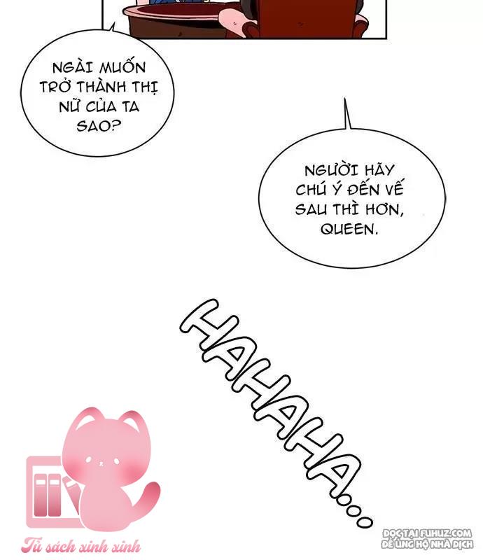 Hoàng Hậu Tái Hôn Chapter 33 - Trang 4