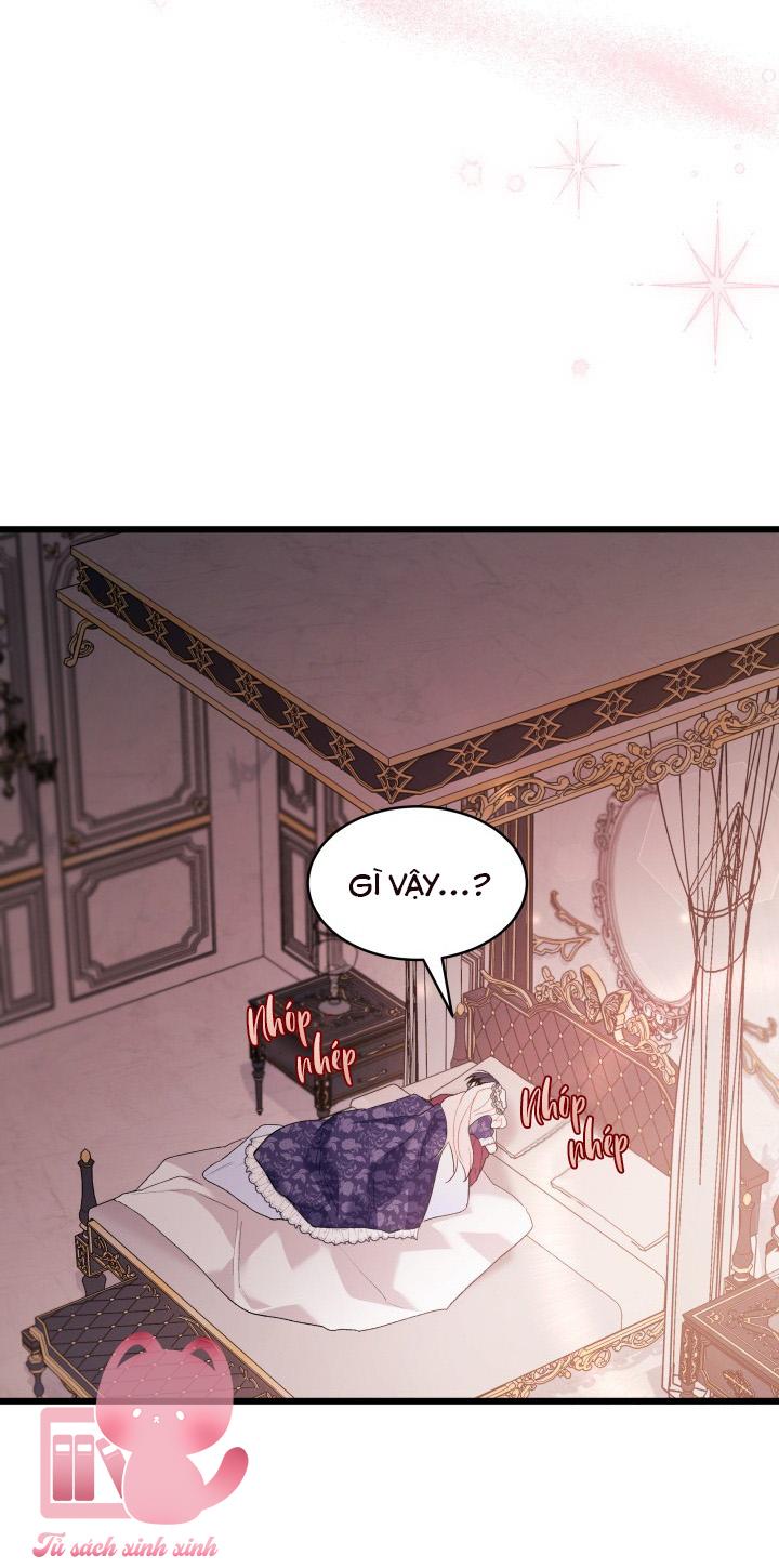 Quan Hệ Cộng Sinh Giữa Báo Đen Và Thỏ Trắng Chap 71 - Trang 2