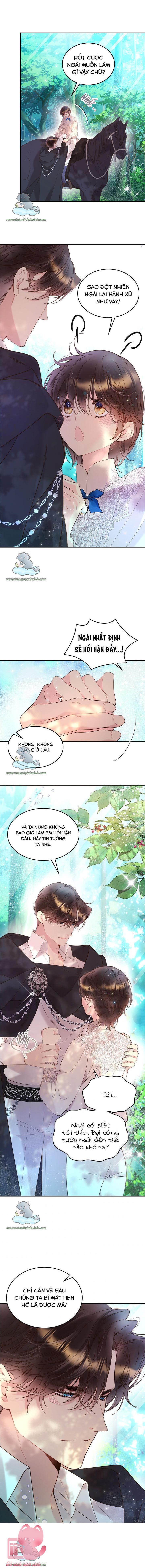 Beatrice Chap 80 - Trang 2