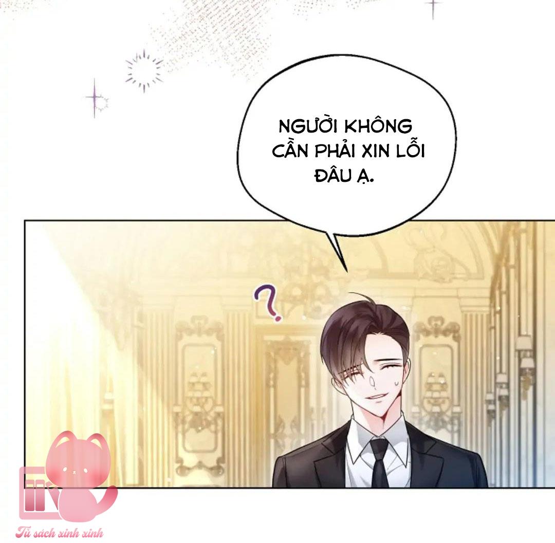 Tiểu Thư Crystal Là Nam Nhân Chap 12 - Trang 2