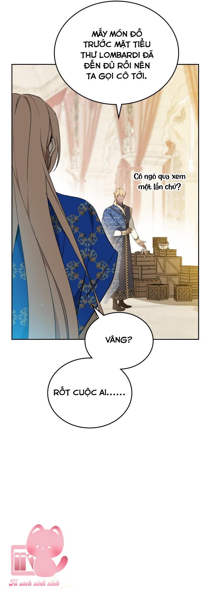 Kiếp Này Ta Sẽ Trở Thành Gia Chủ Chap 175 - Trang 2