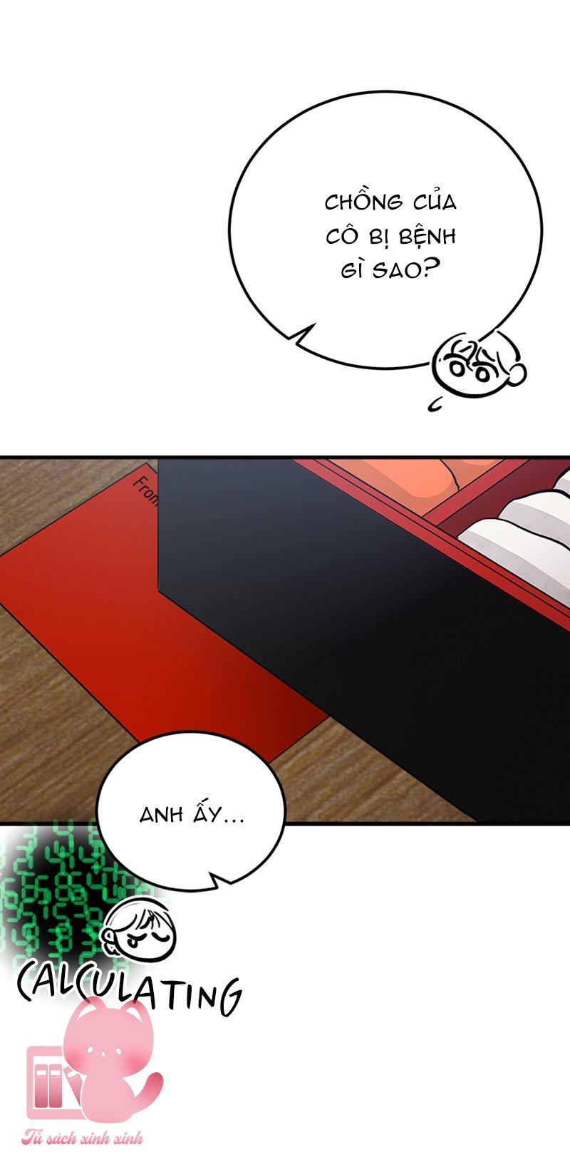 Trưởng Phòng Mệt Mỏi Vì Người Vợ Mới Cưới Chap 9 - Trang 2