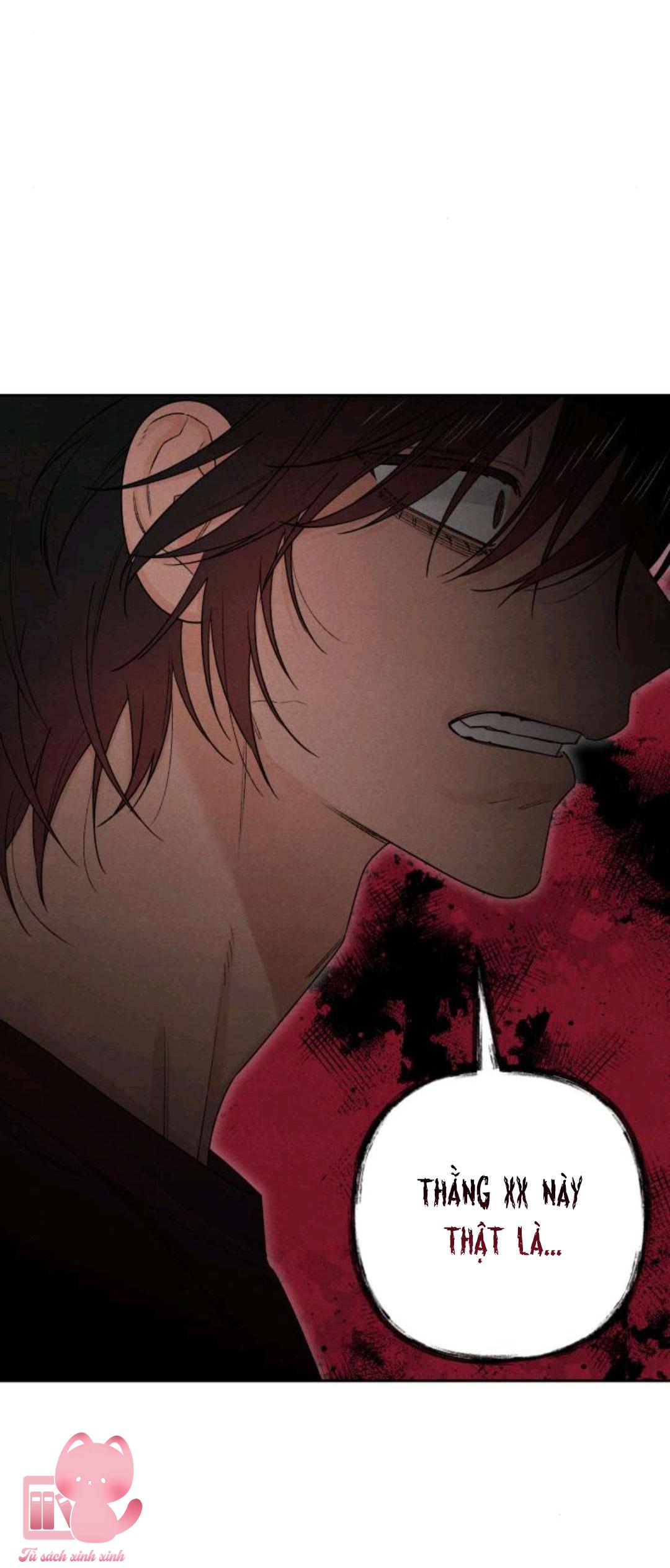 Bí Mật Thanh Xuân Chapter 84 - Trang 4
