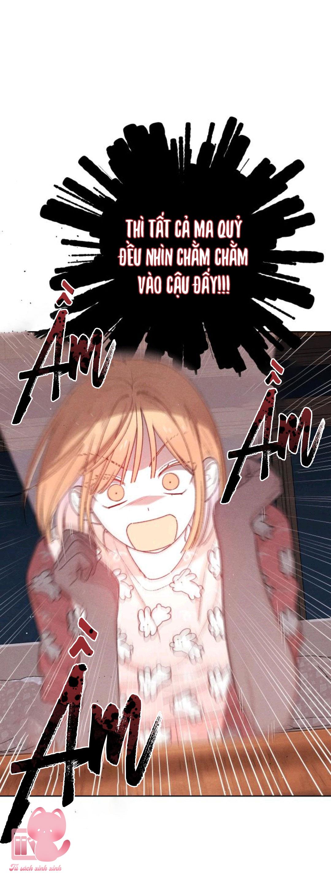 Bí Mật Thanh Xuân Chapter 50 - Trang 4