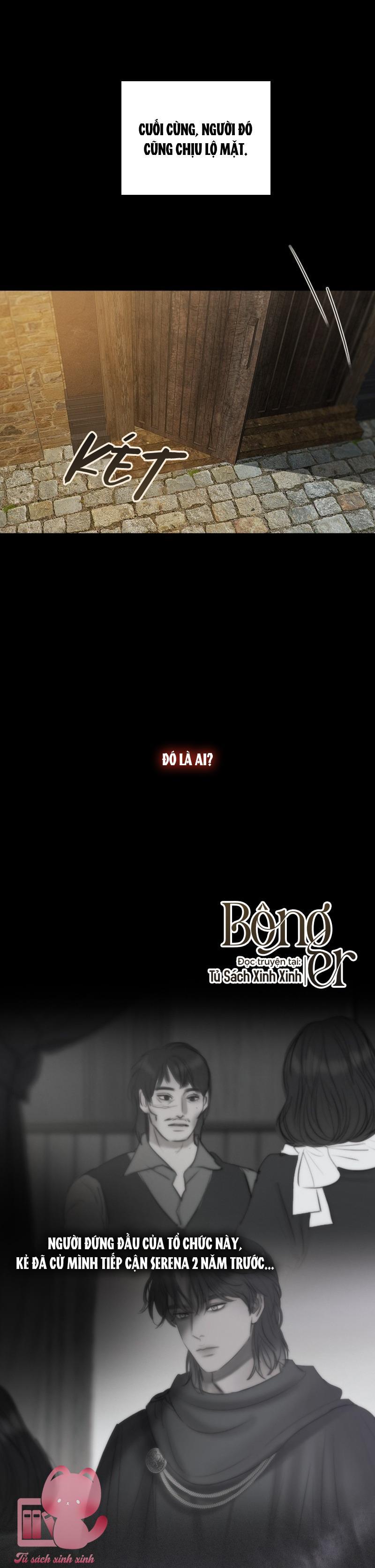 Serena Chapter 87 - Trang 4