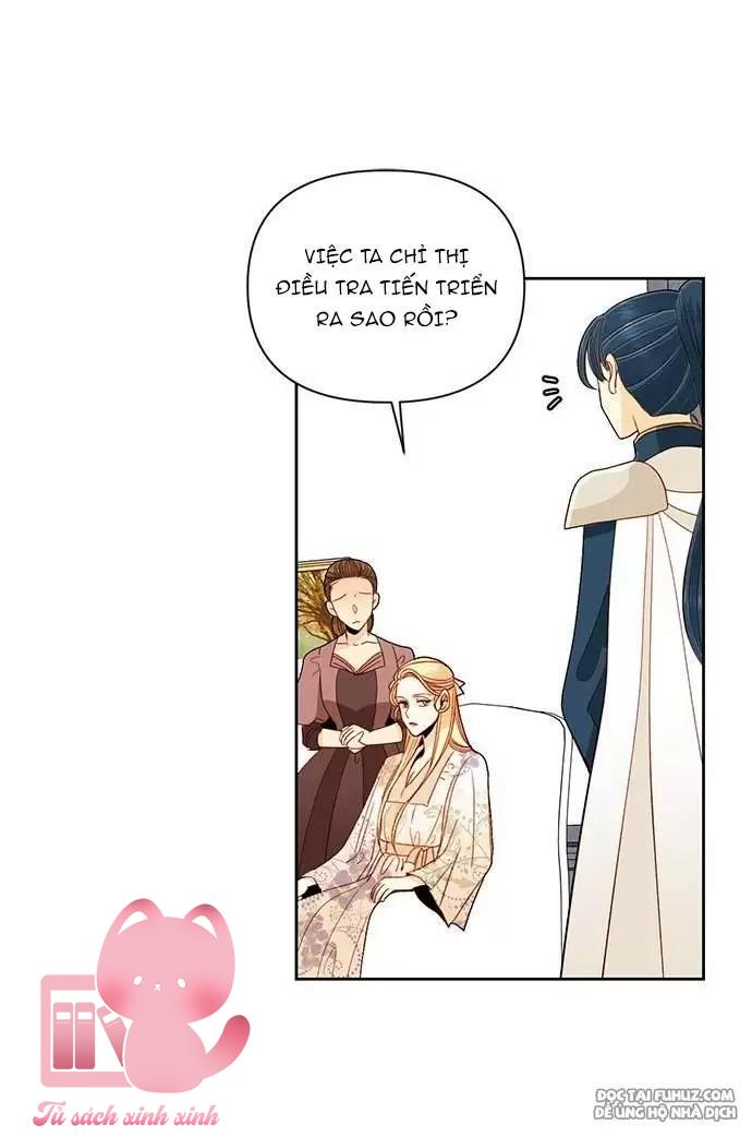 Hoàng Hậu Tái Hôn Chapter 56 - Trang 4