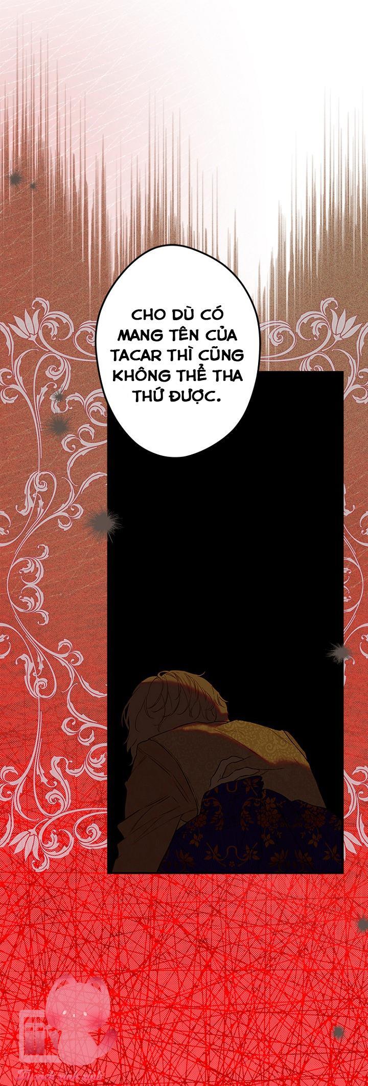 Khế Ước Hôn Nhân Của Mẹ Tôi Chapter 63 - Trang 4