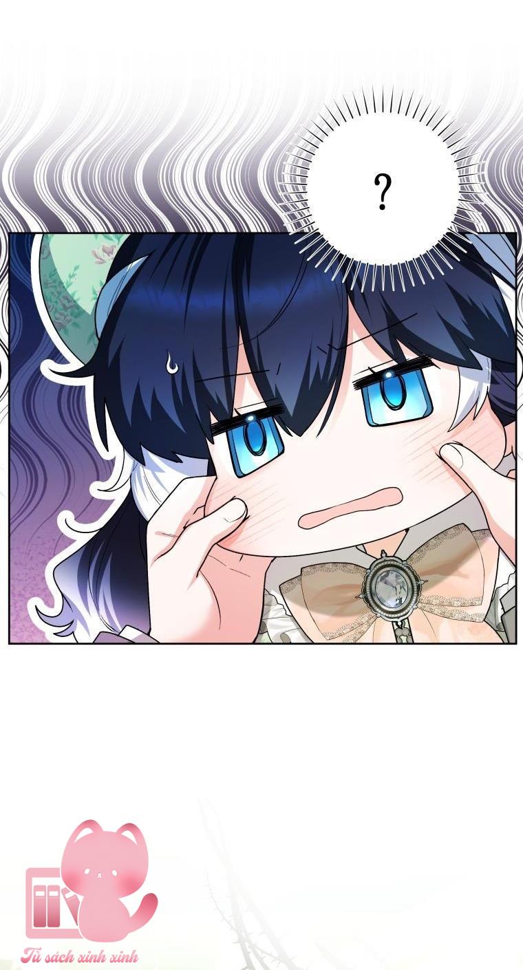 Bé Con Cá Voi Sát Thủ Chapter 31 - Trang 4