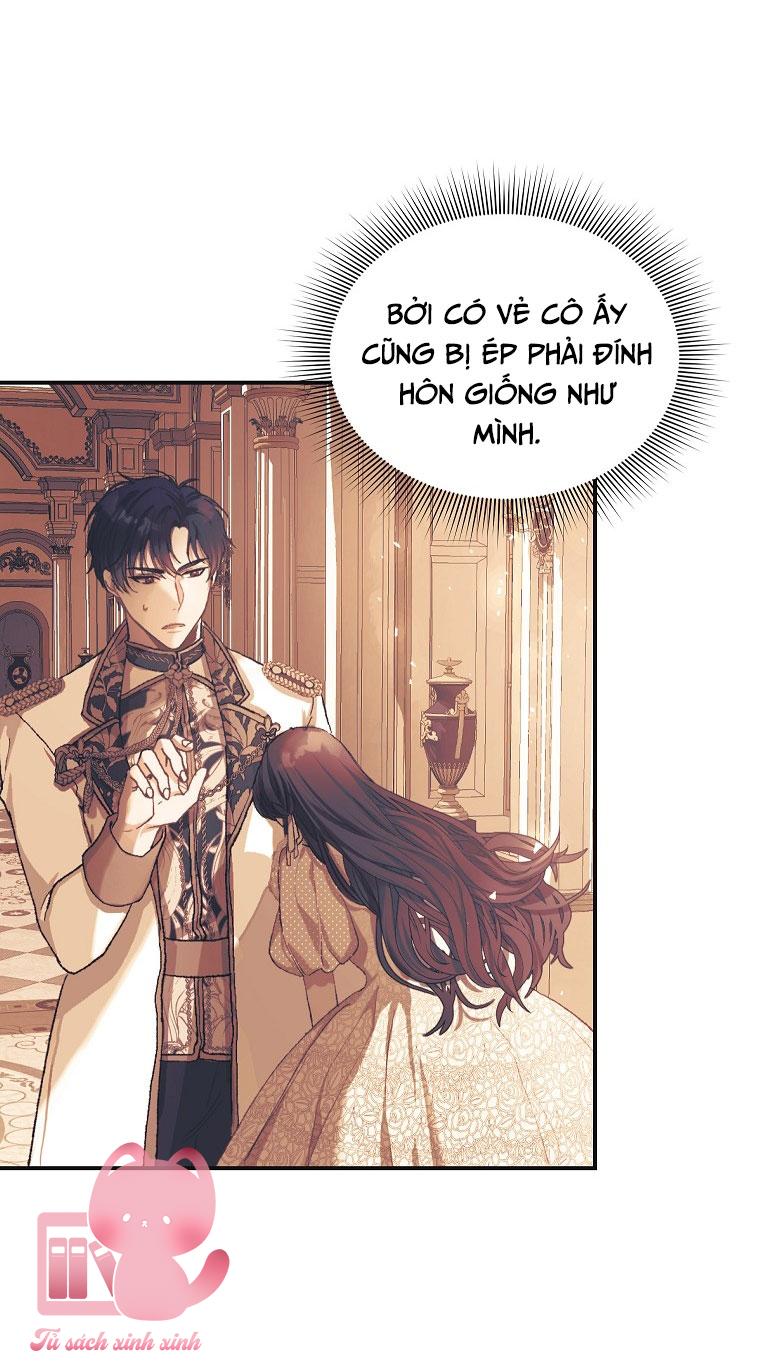 Thời Gian Của Nhân Vật Phụ Có Giới Hạn Chapter 28 - Trang 4