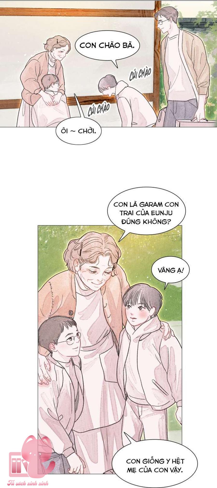 Thần Bí Chap 1 - Trang 2