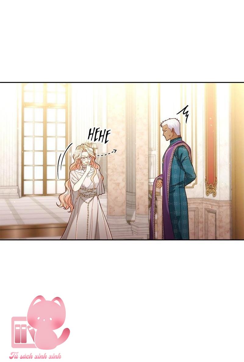 Hoàng Hậu Tái Hôn Chap 201 - Trang 4