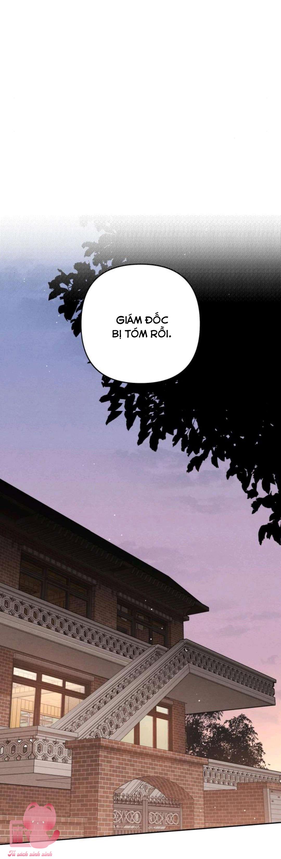 Bí Mật Thanh Xuân Chapter 100 - Trang 4