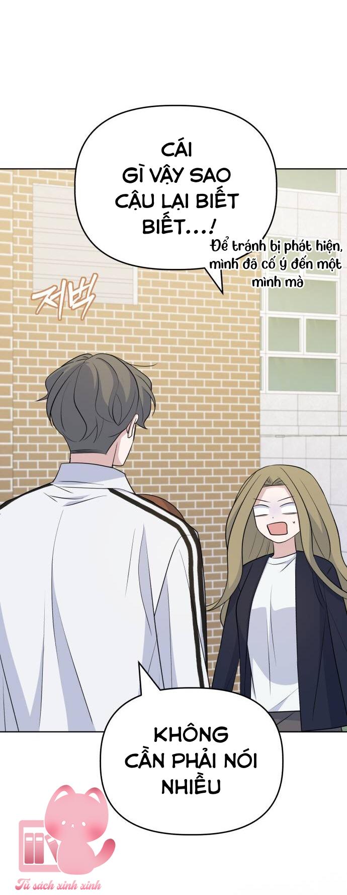 Quan Hệ Nhân Quả Chap 113 - Trang 2
