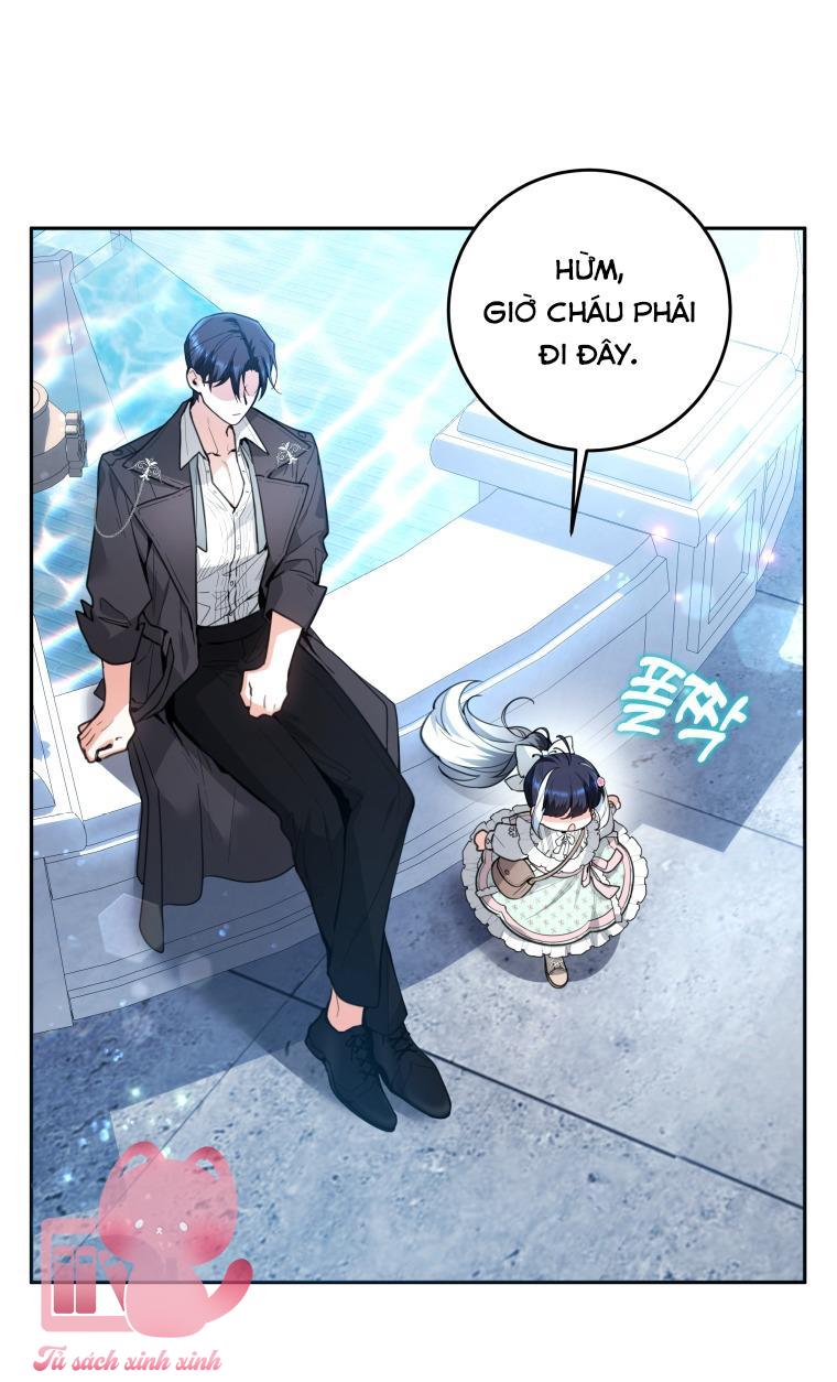 Bé Con Cá Voi Sát Thủ Chapter 2 - Trang 4