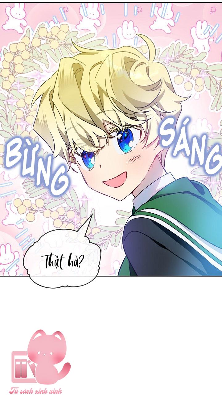 Quý Cô Thế Giới Ngầm Chap 34 - Trang 4
