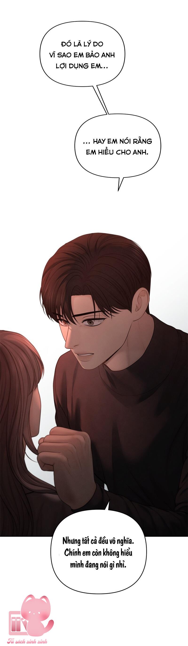 Hy Vọng Duy Nhất Chap 57 - Trang 2