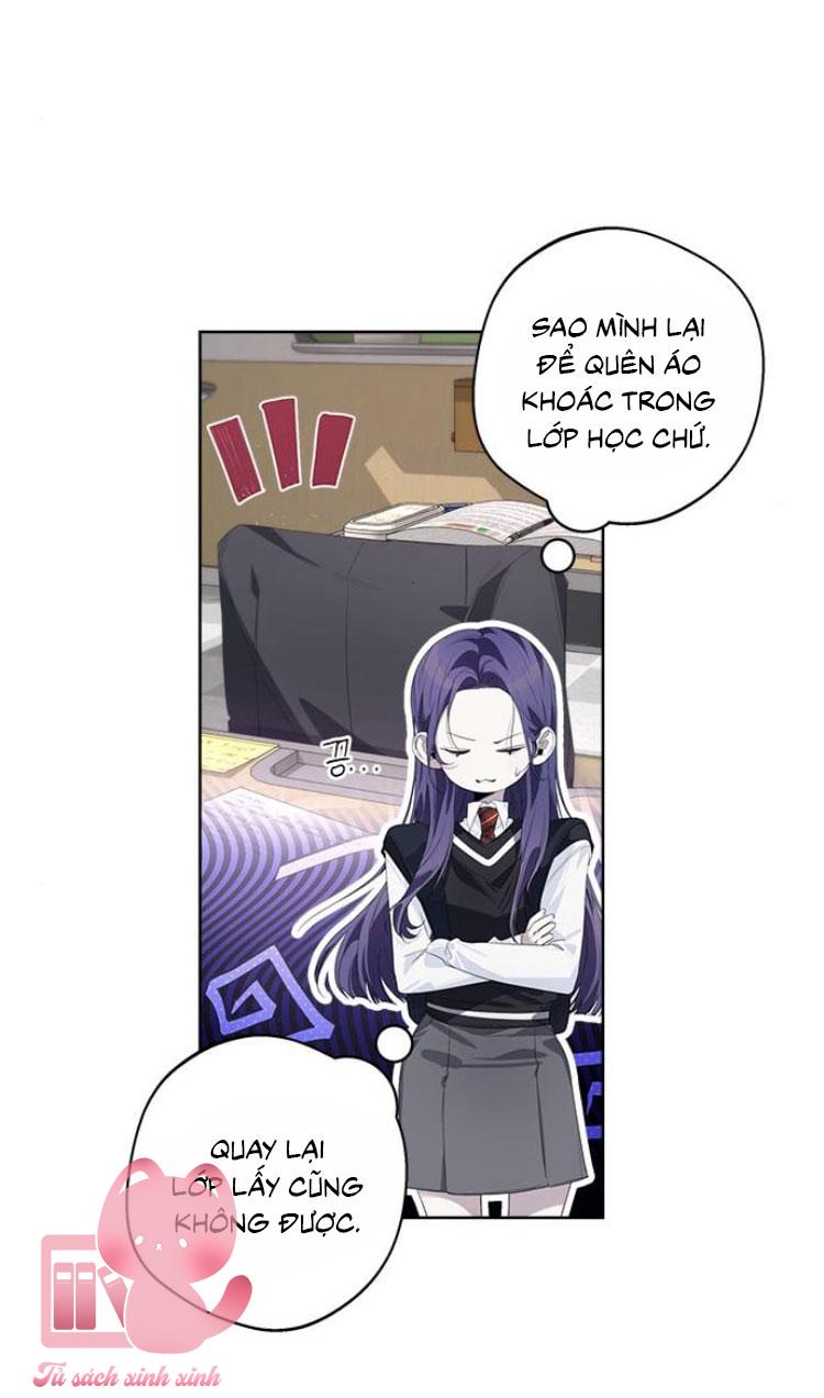 Đàn Anh Xấu Xa! Chap 52 - Trang 3