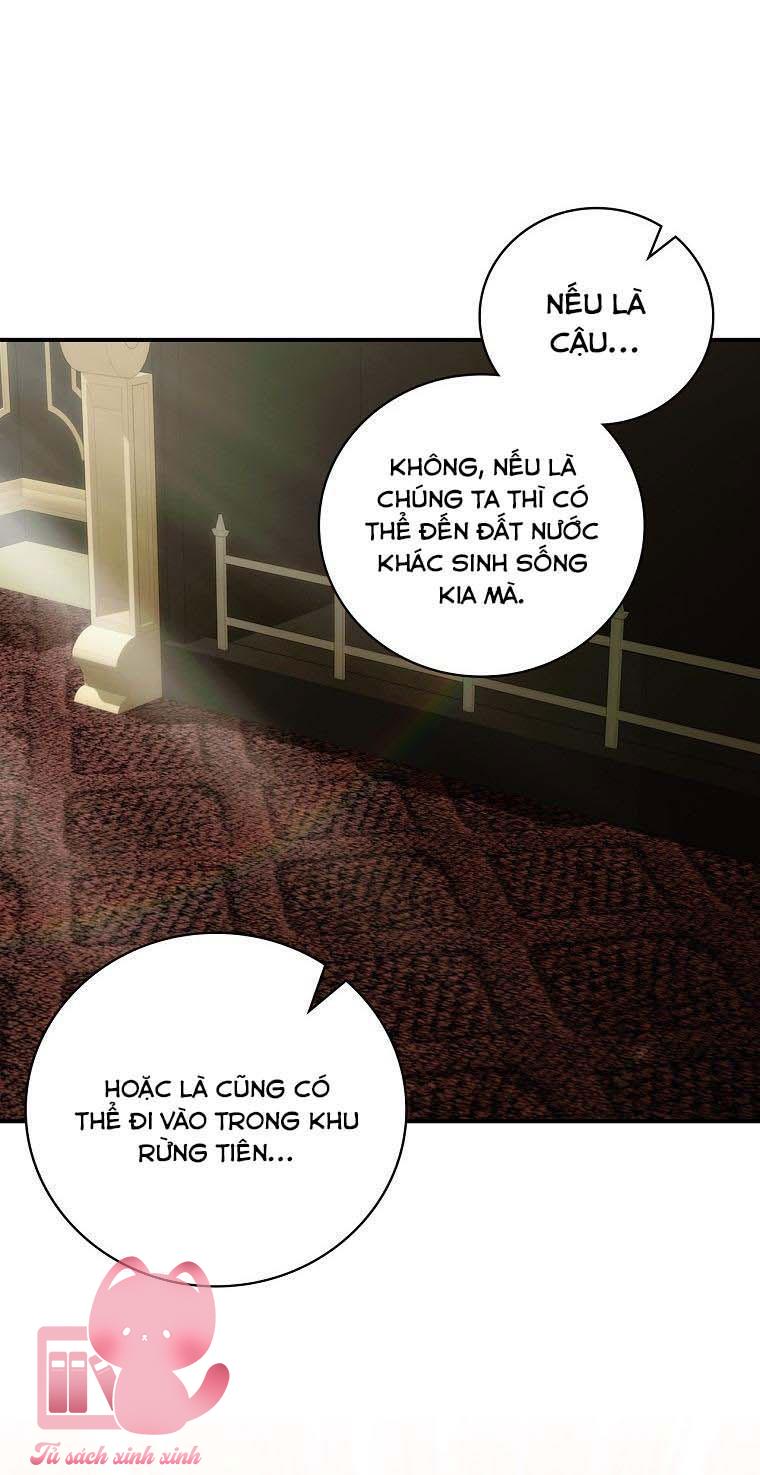 Đứa Nhỏ Không Phải Là Con Anh Chapter 63 - Trang 4