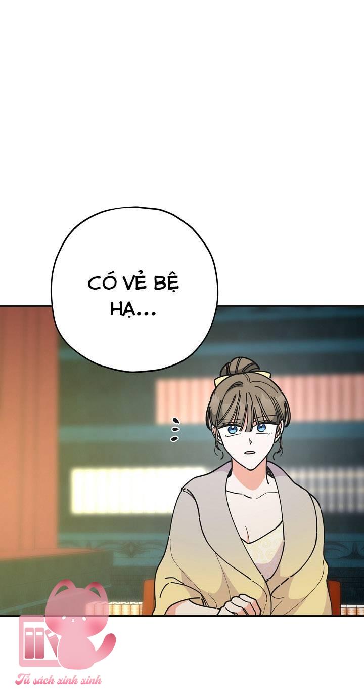 Người Hùng Của Ác Nữ Chapter 73 - Trang 4