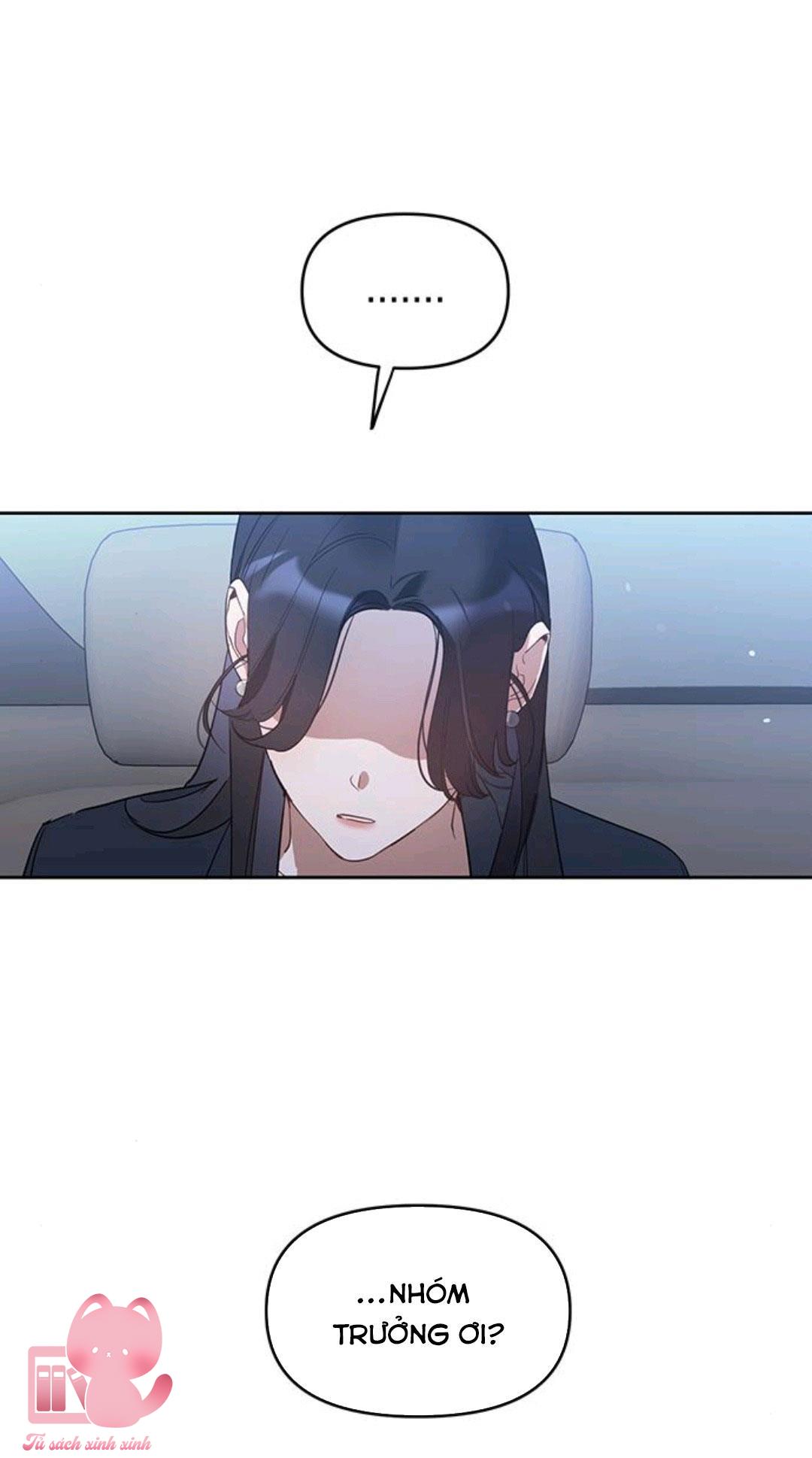 Gieo Nhân Gặt Quả Chapter 11 - Trang 3