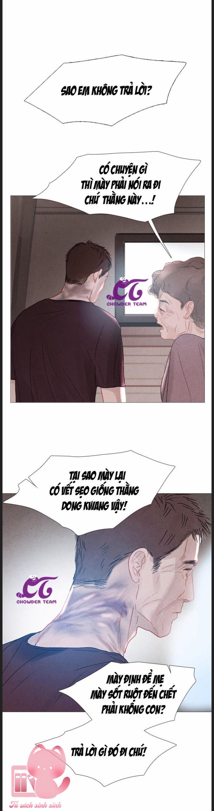 Thần Bí Chap 70 - Trang 2