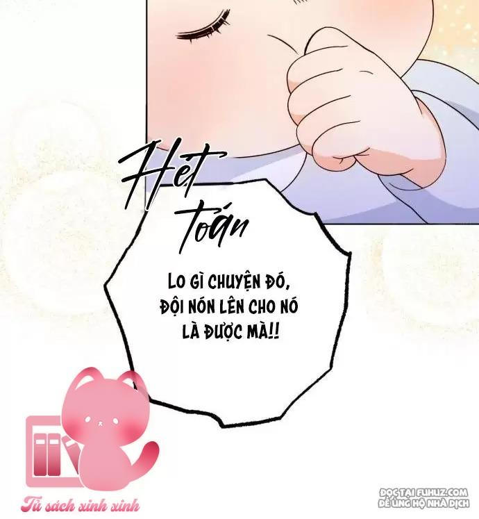Hoàng Hậu Tái Hôn Chapter 135 - Trang 4