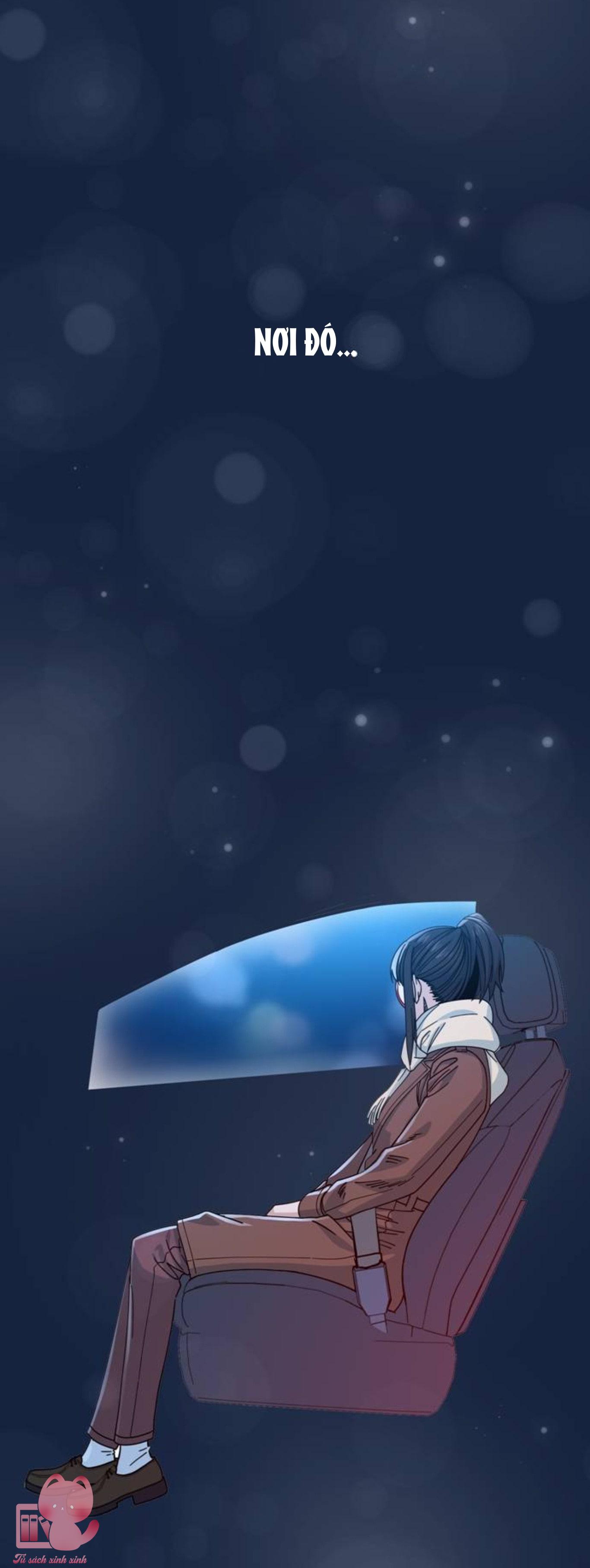 Lớ Ngớ Vớ Phải Tình Yêu Chapter 11 - Trang 4