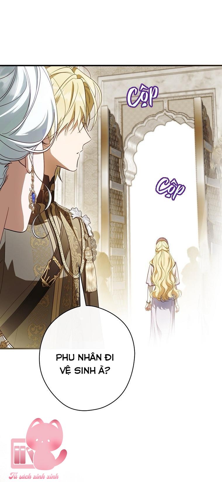 Cách Khiến Phu Quân Đứng Về Phía Tôi Chap 93 - Trang 2