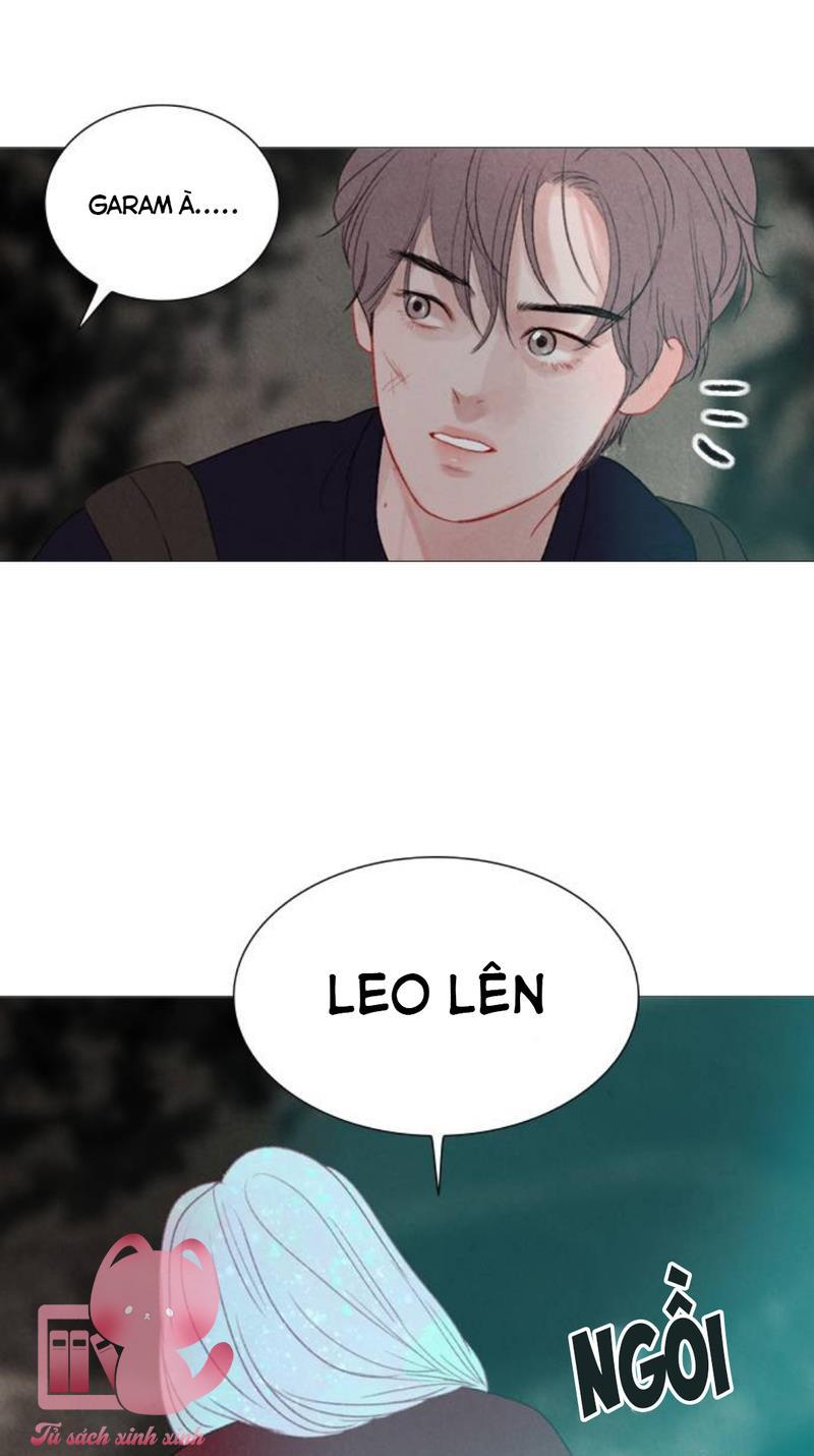 Thần Bí Chap 18 - Trang 2
