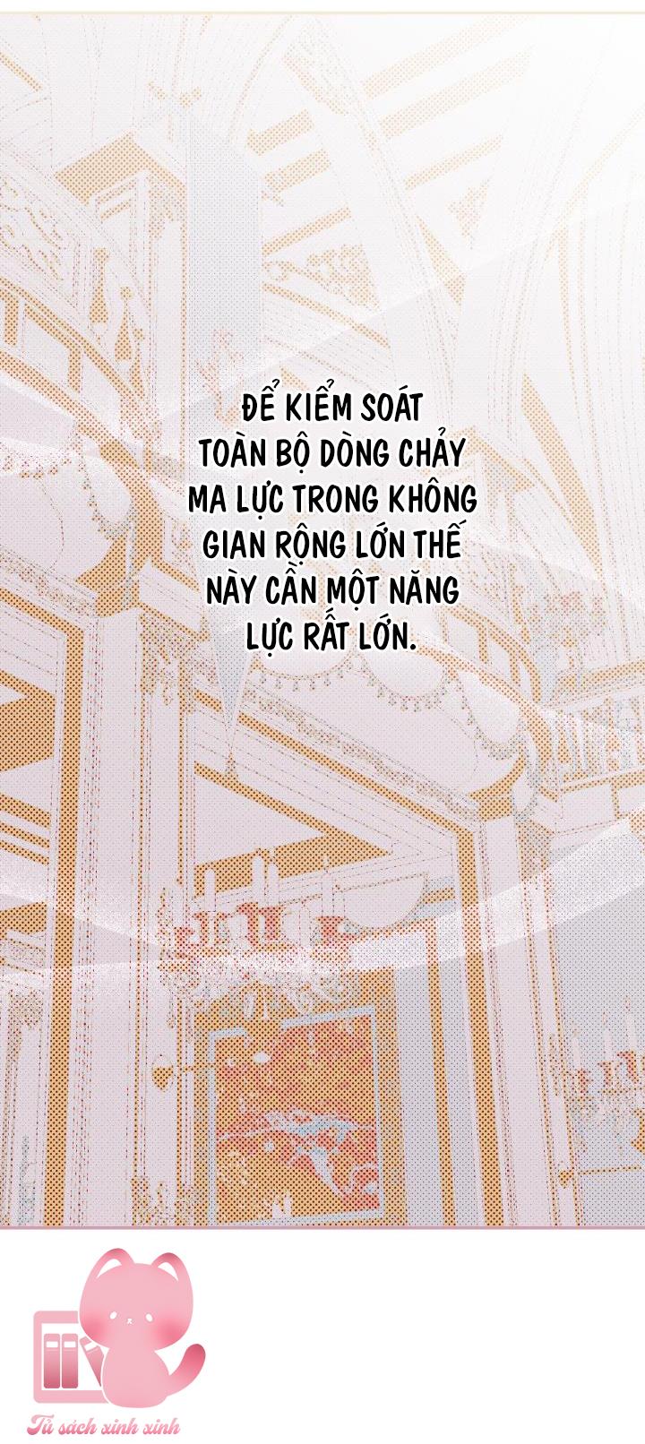 Những Nhân Vật Mạnh Nhất Thế Giới Ám Ảnh Tôi Chapter 25 - Trang 4