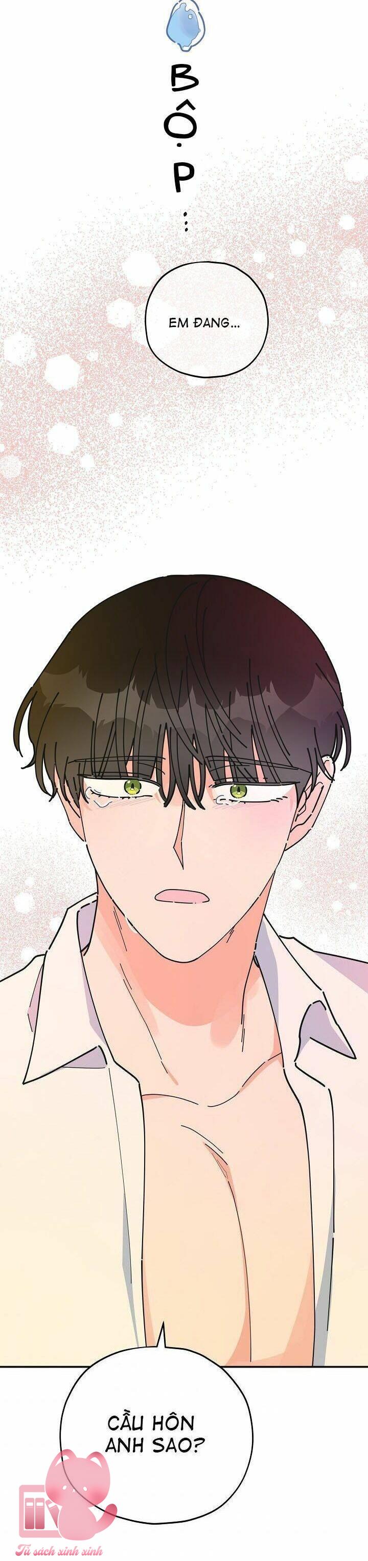 Người Hùng Của Ác Nữ Chapter 59 - Trang 4