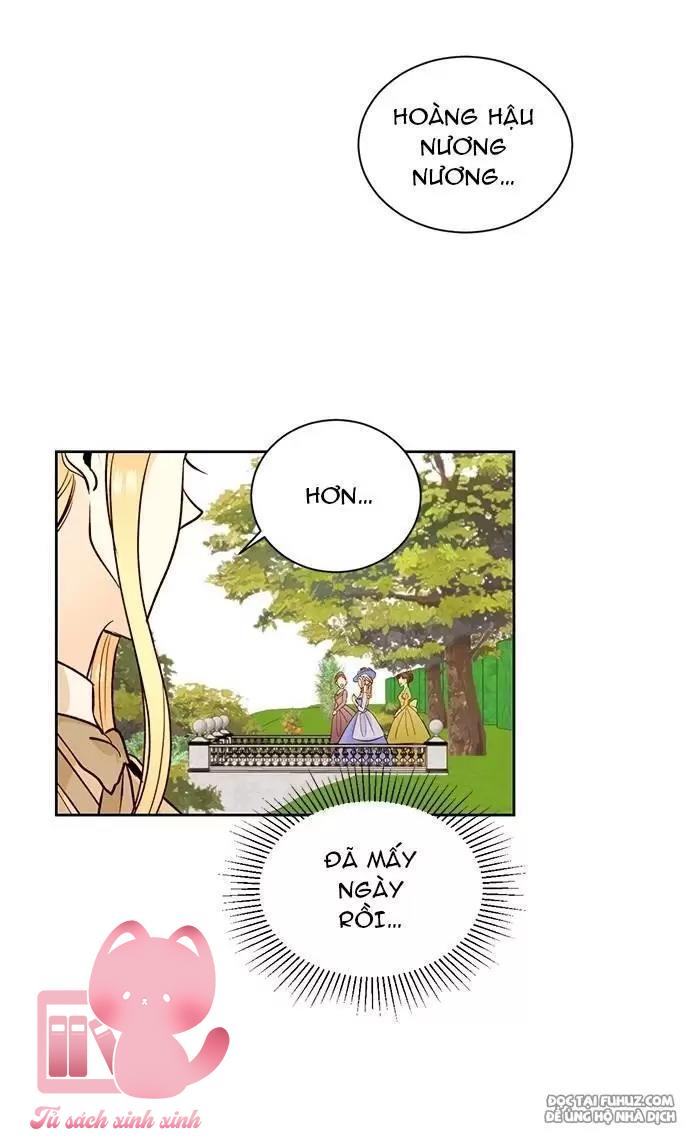 Hoàng Hậu Tái Hôn Chapter 31 - Trang 4