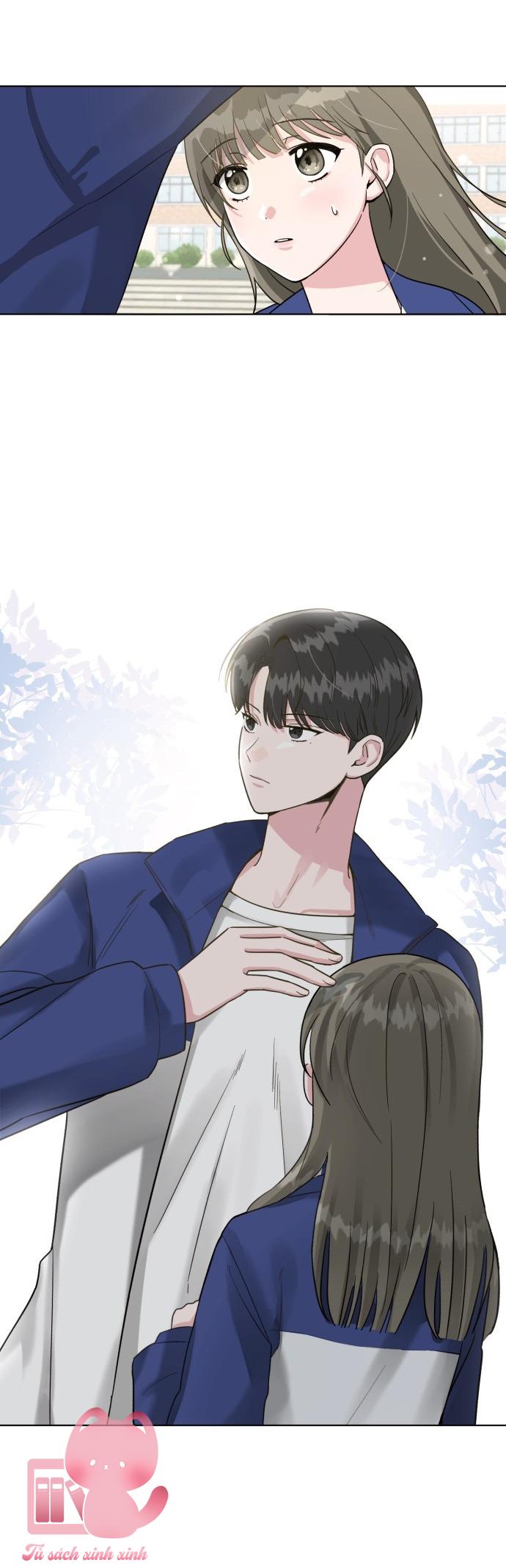 Chúng Ta Là Gì Của Nhau? Chap 1 - Trang 2
