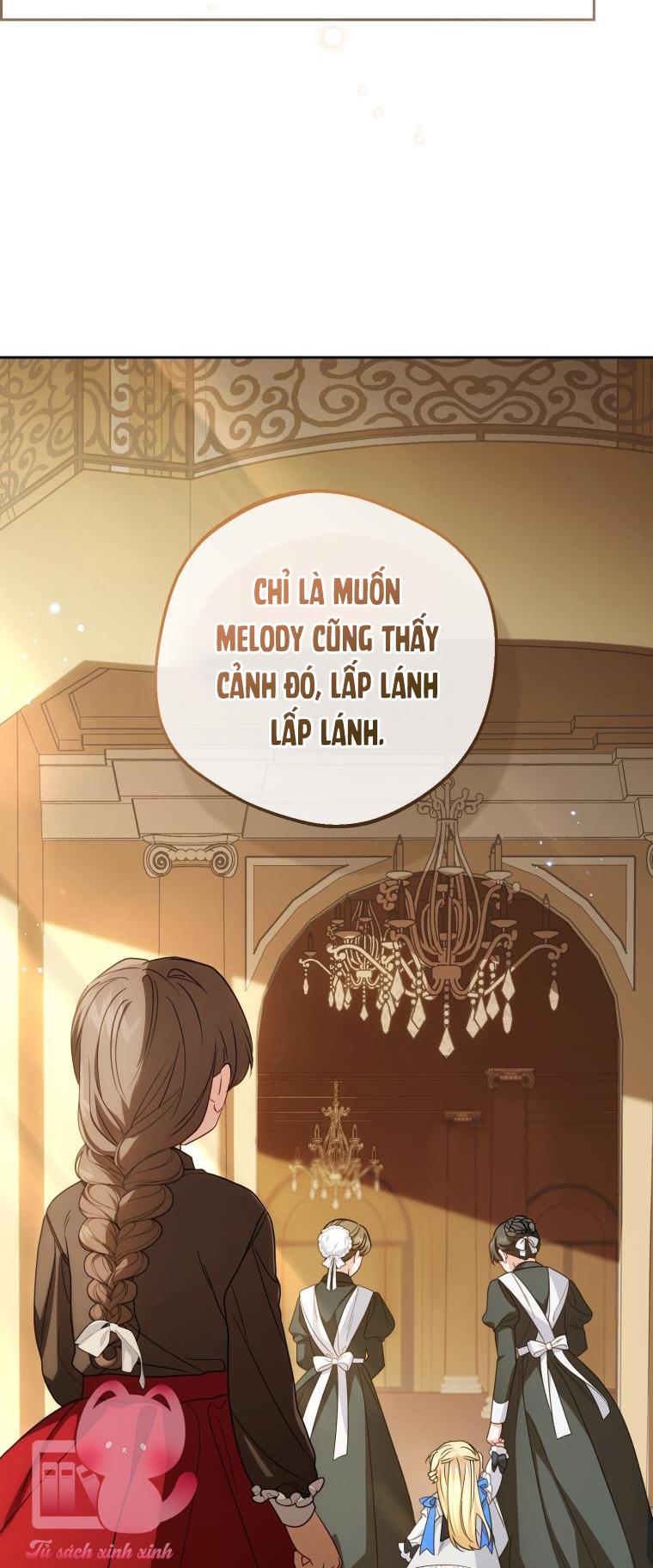 Được Yêu Thương Mà Còn Ngại Ngùng Sao! Chap 56 - Trang 4