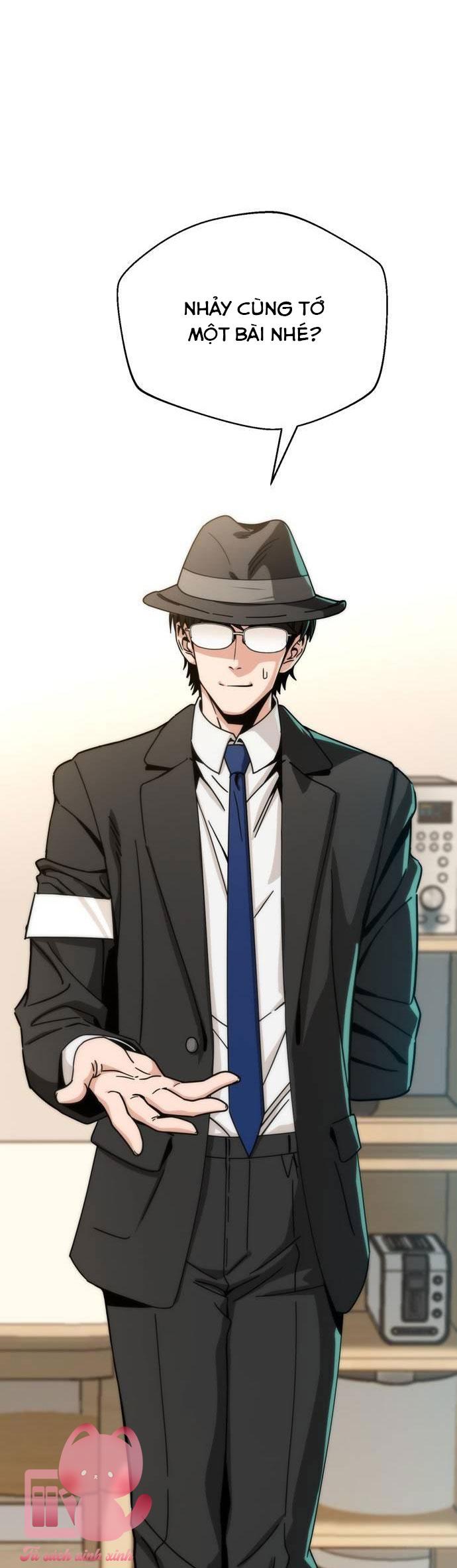 Lớ Ngớ Vớ Phải Tình Yêu Chapter 24 - Trang 4