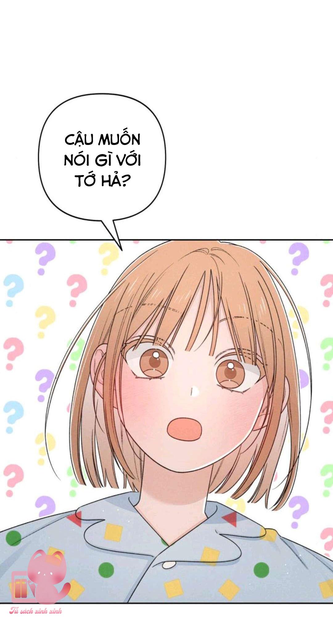Bí Mật Thanh Xuân Chapter 95 - Trang 4