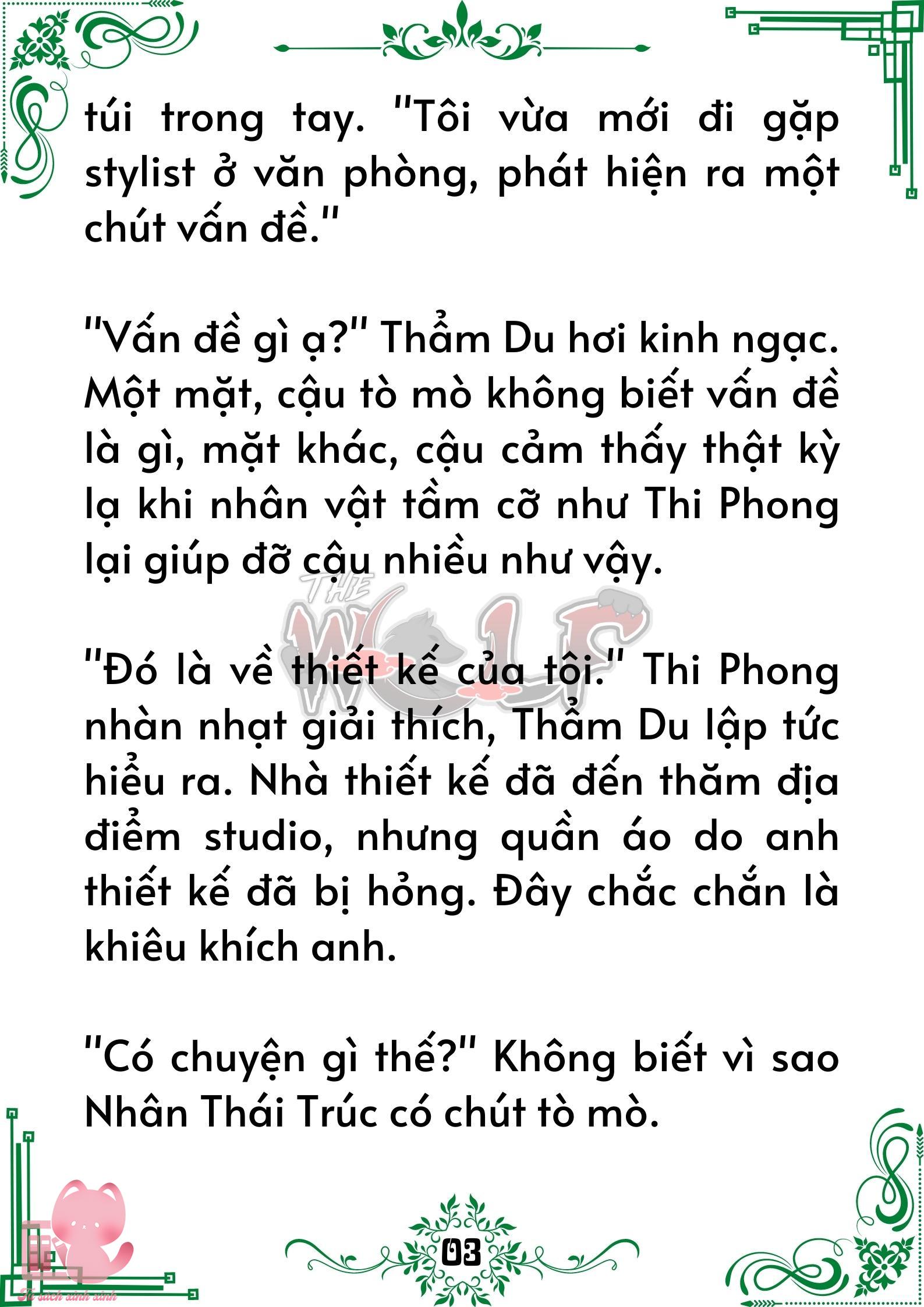 Quý nhân phù trợ Du Chap 44 - Trang 2