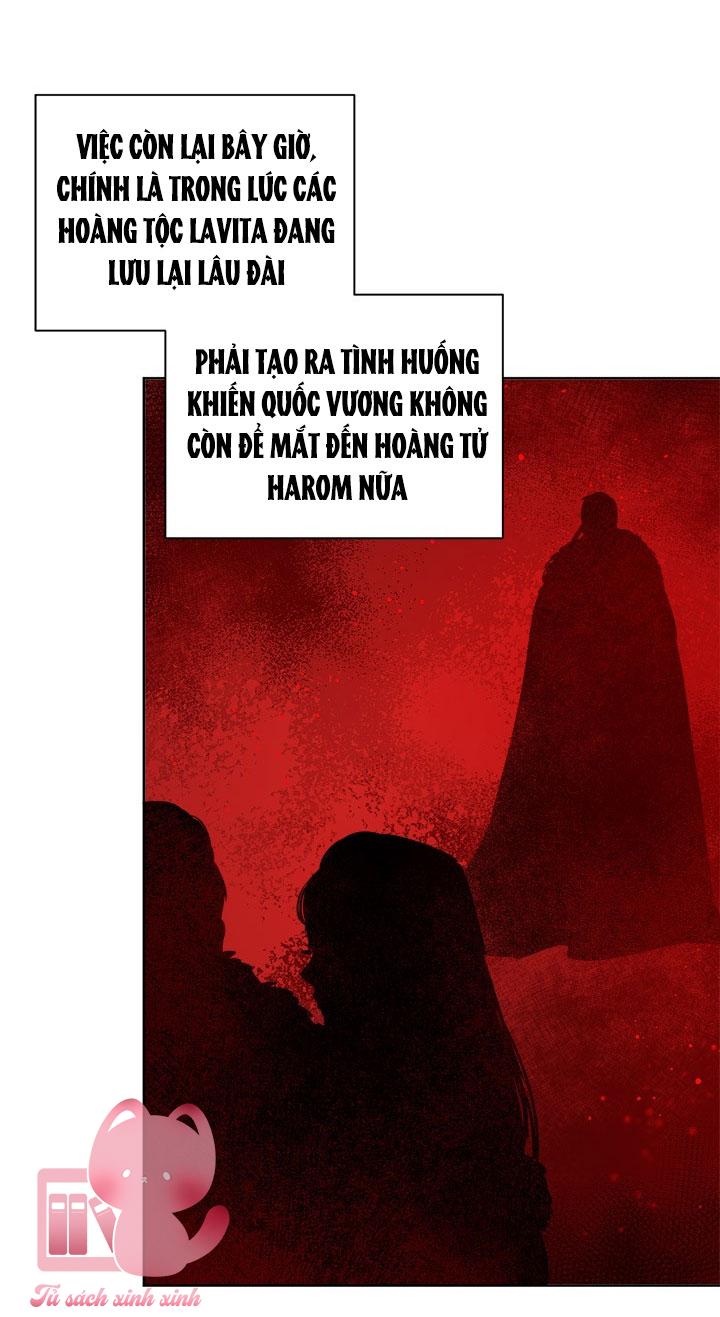 Cuộc Sống Mới Của Công Nương Chapter 22 - Trang 4