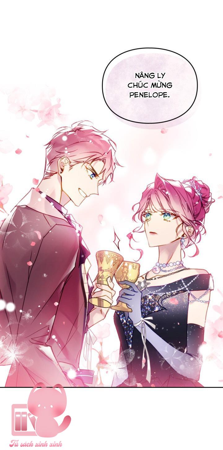 Kết Cục Của Nhân Vật Phản Diện Chỉ Có Thể Là Cái Chết Chapter 155 - Trang 4