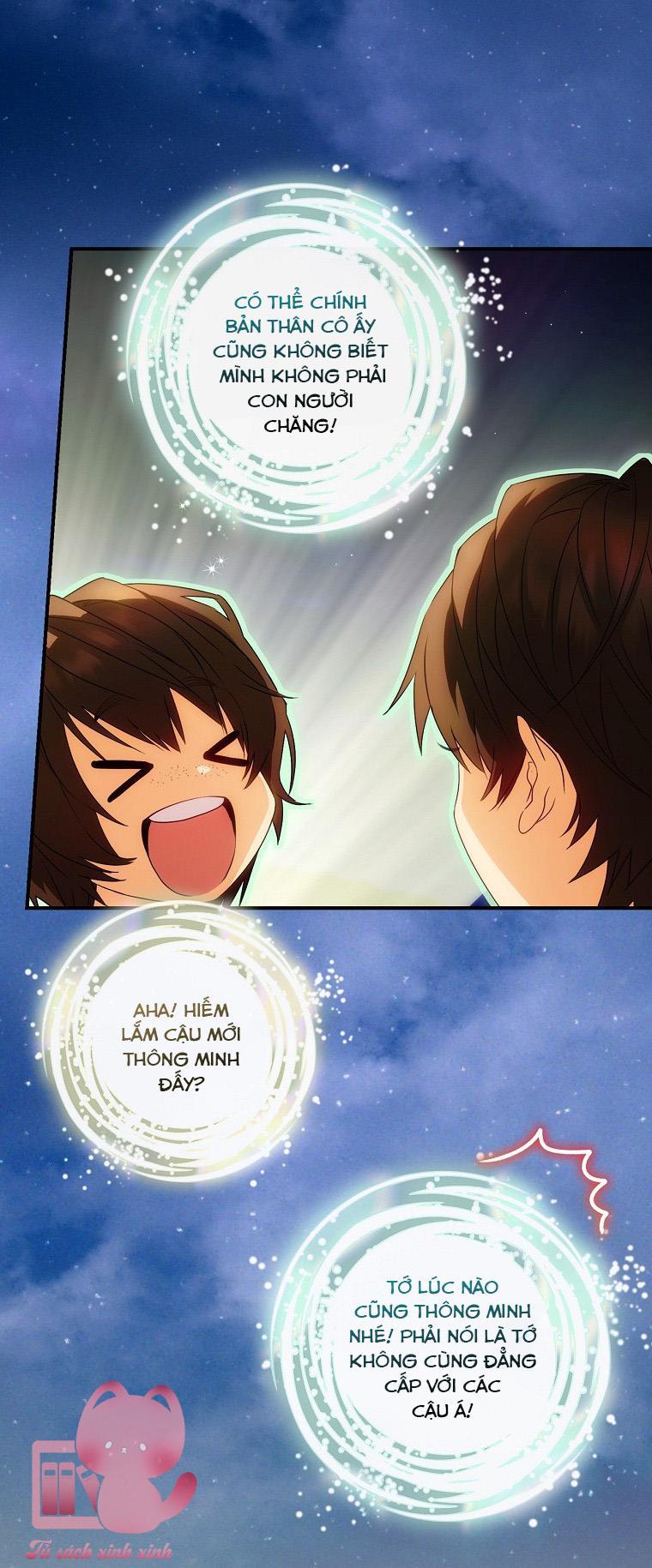 Đứa Nhỏ Không Phải Là Con Anh Chapter 15 - Trang 4