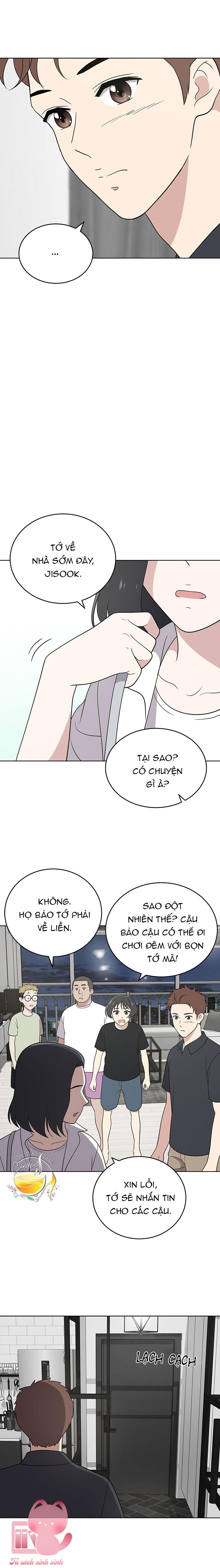 Cô Nàng Hết Thuốc Chữa Chapter 52 - Trang 4