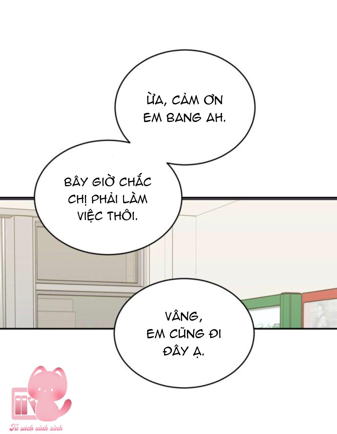 Vận May Không Ngờ Chap 44 - Trang 2
