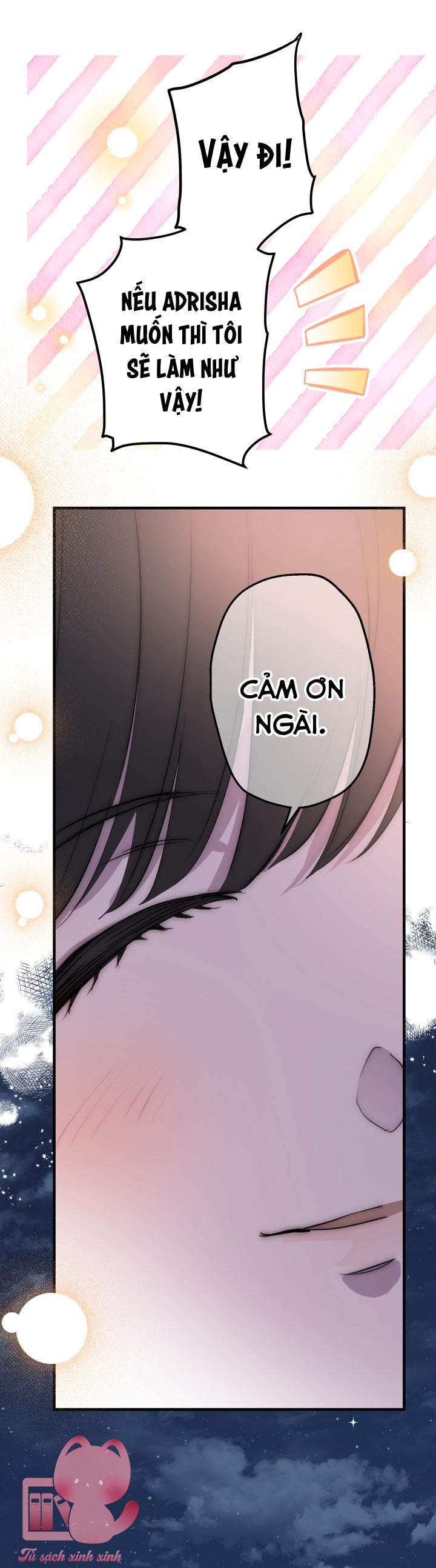 Những Nhân Vật Mạnh Nhất Thế Giới Ám Ảnh Tôi Chapter 43 - Trang 4