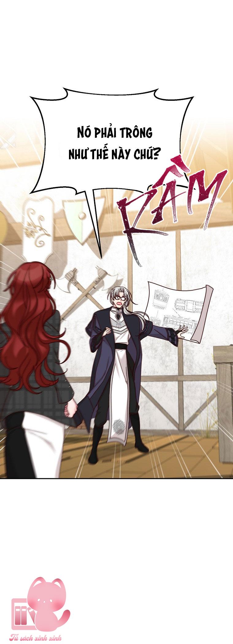 Thế Thì Ta Cứ Trở Thành Kẻ Ác Thôi Chap 67 - Trang 2