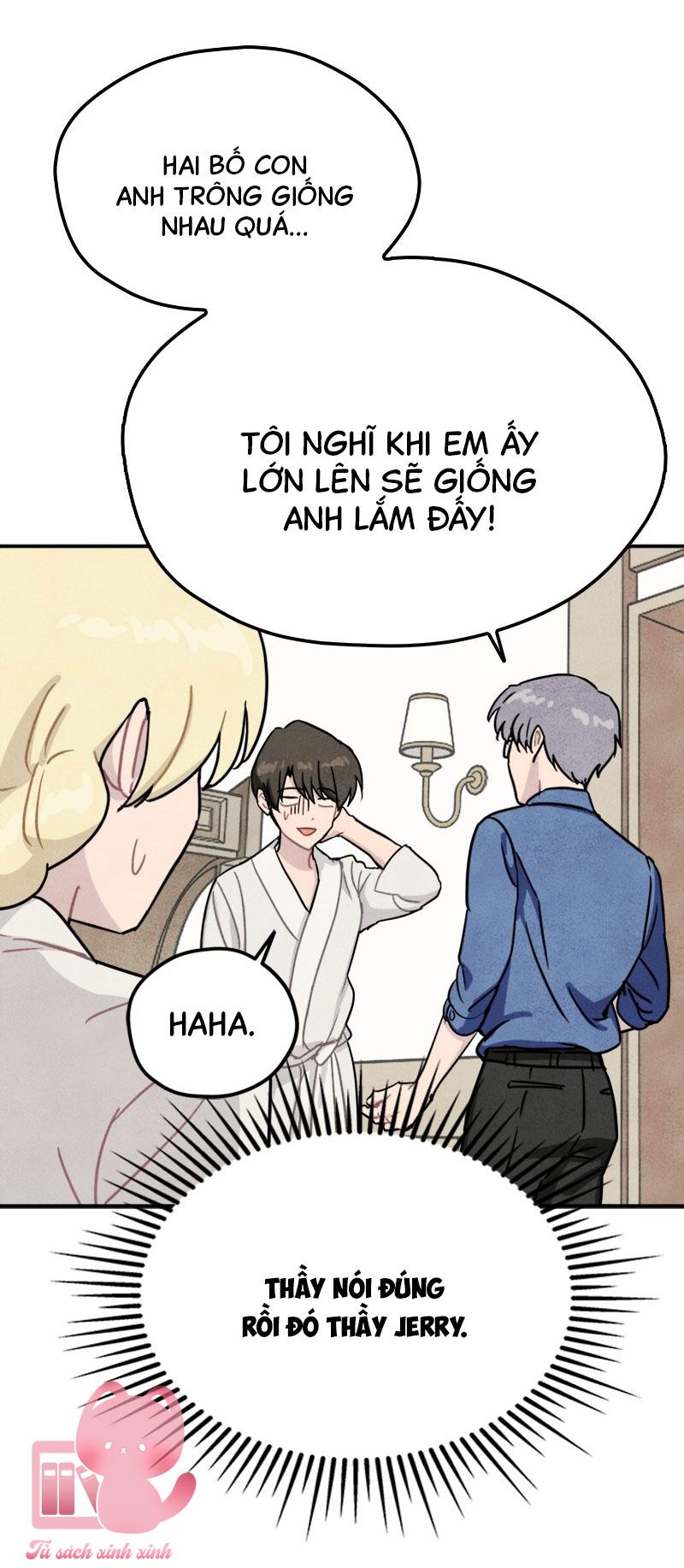 Phù Thủy Độc Dược Chap 12 - Trang 3