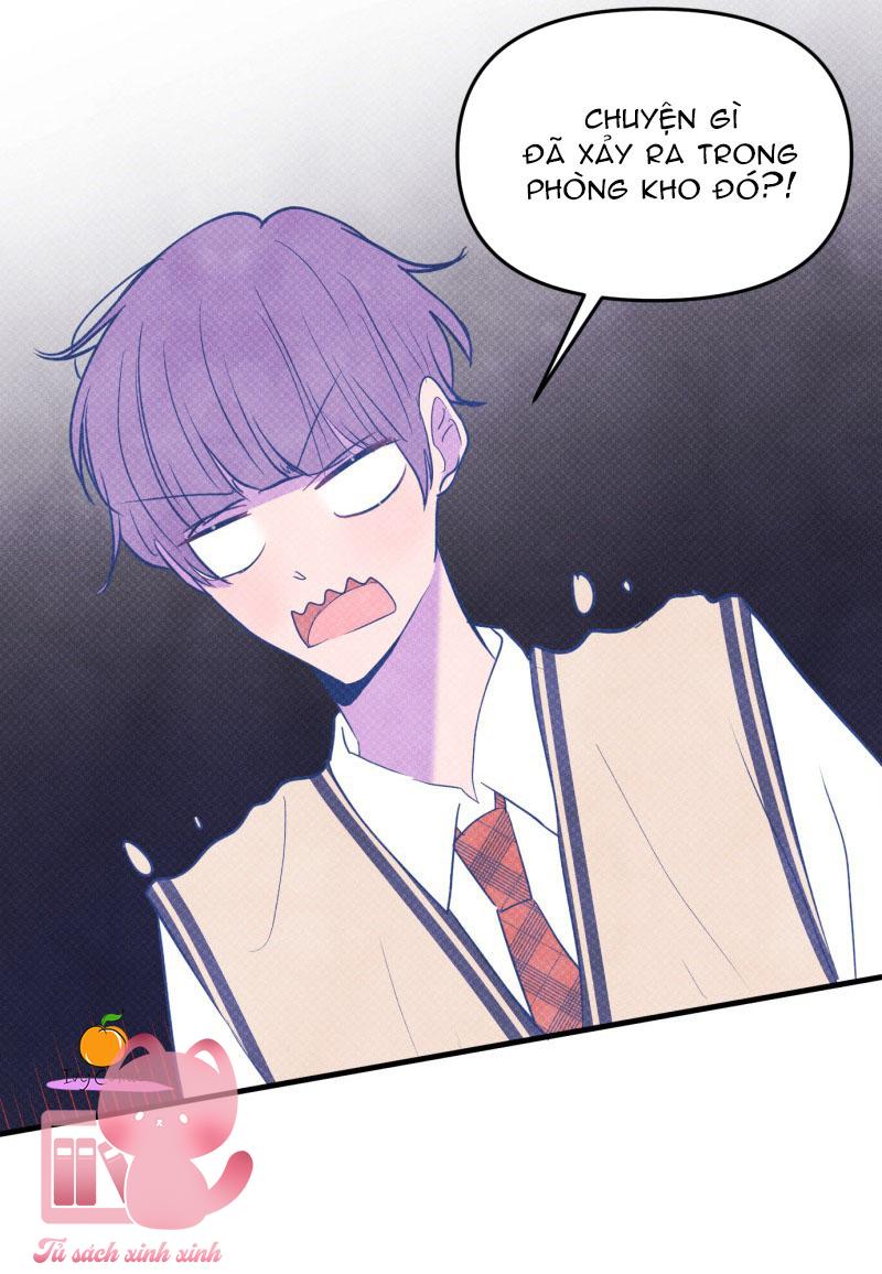 Tình Yêu Tựa Vòng Lặp Chap 28 - Trang 2