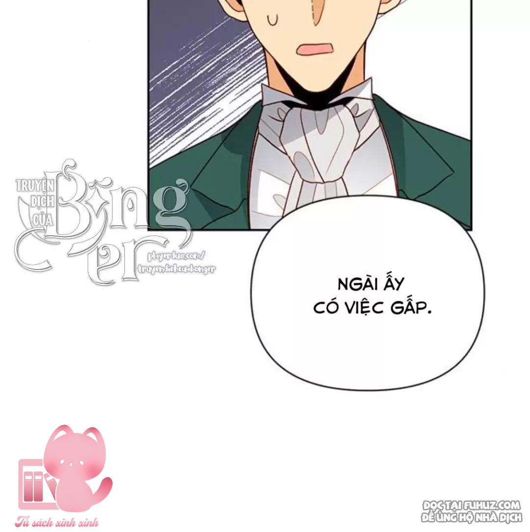 Hoàng Hậu Tái Hôn Chapter 79 - Trang 4