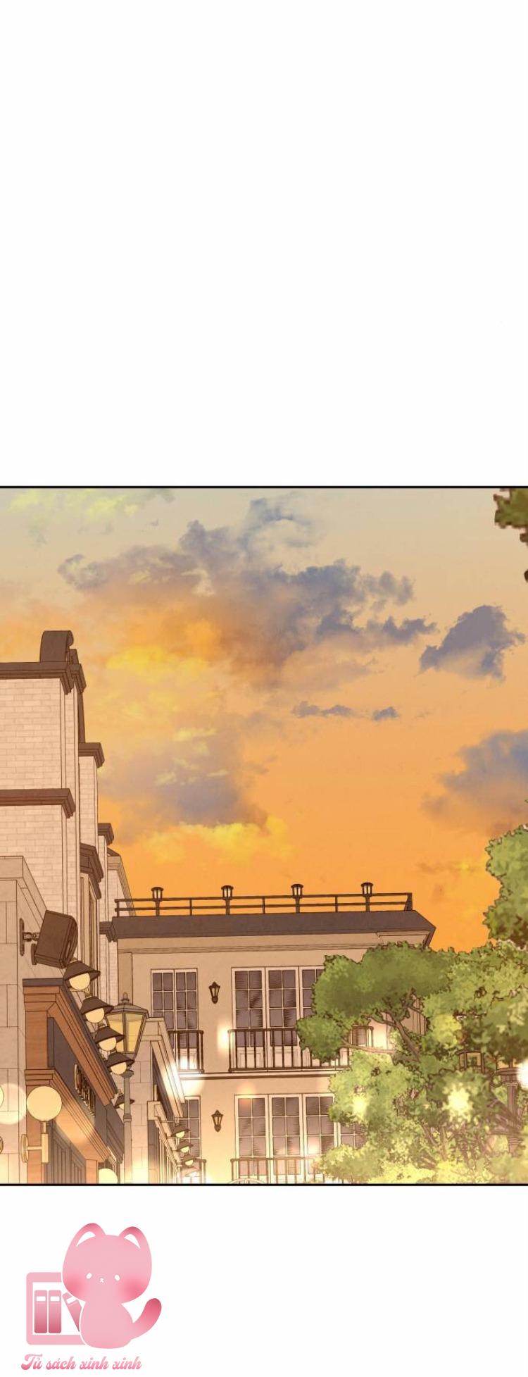 Thuyết Tình Yêu Ích Kỷ Chapter 7 - Trang 4