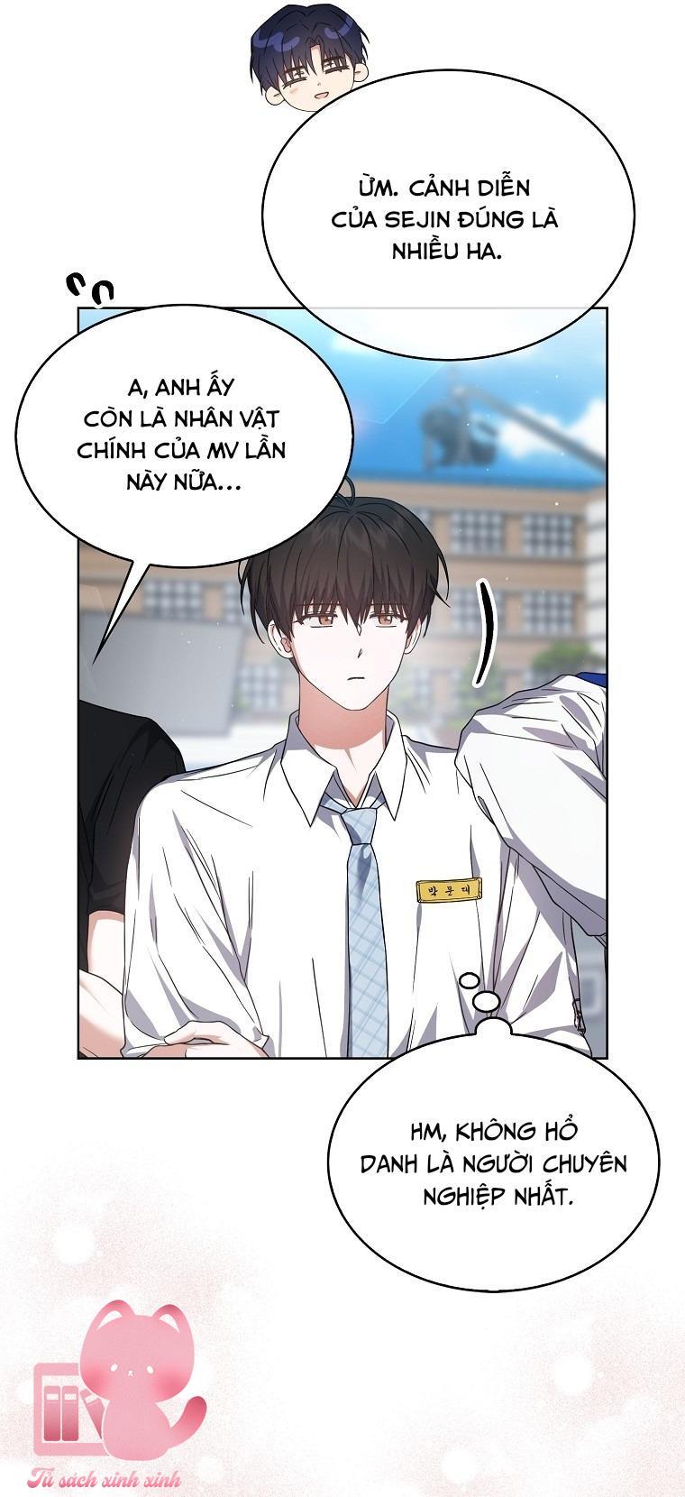Debut Or Die Chap 70 - Trang 4
