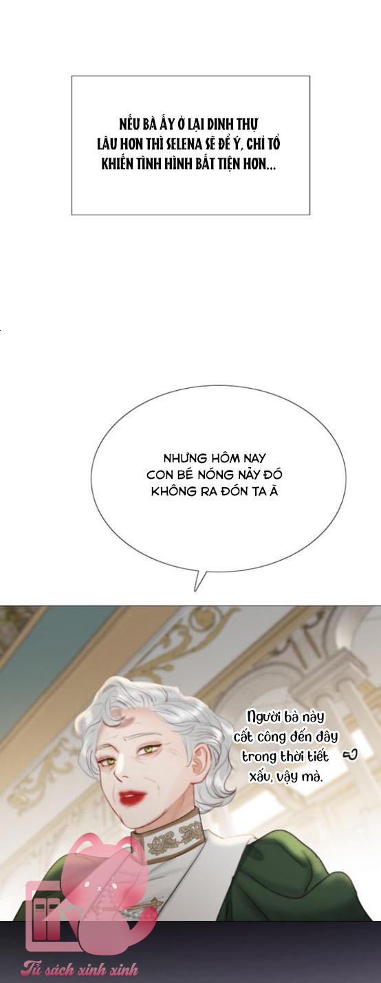 Serena Chương 3 - Trang 3